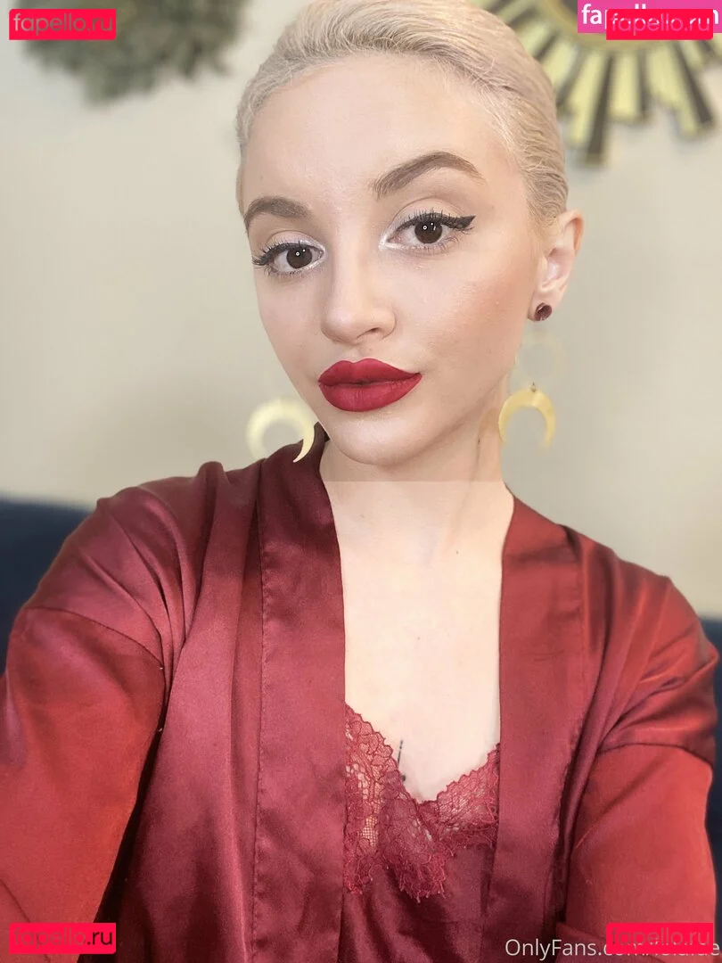 Lola Fae Onlyfans Photo Gallery 