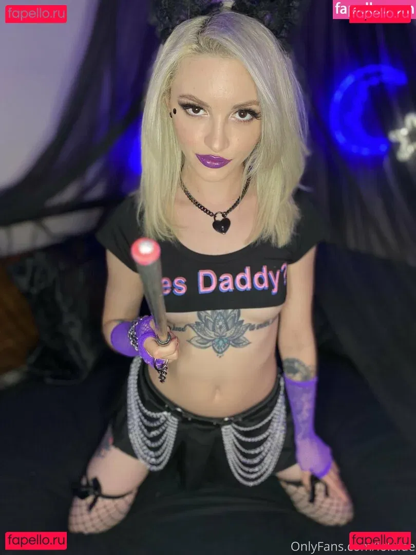 Lola Fae Onlyfans Photo Gallery 