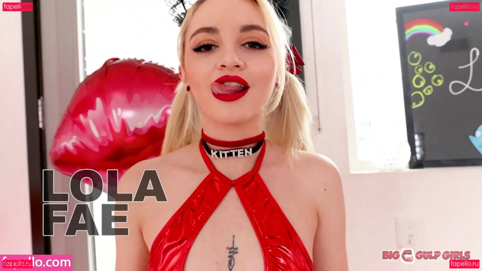 Lola Fae Onlyfans Photo Gallery 