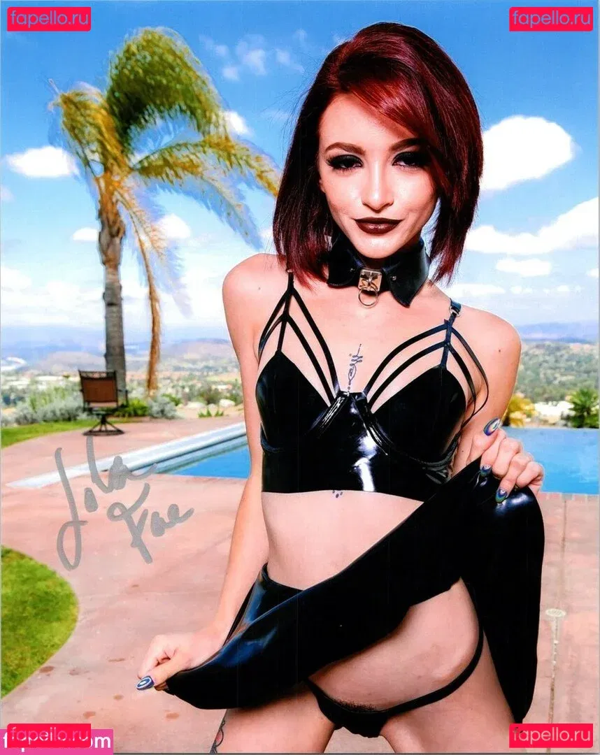 Lola Fae Onlyfans Photo Gallery 