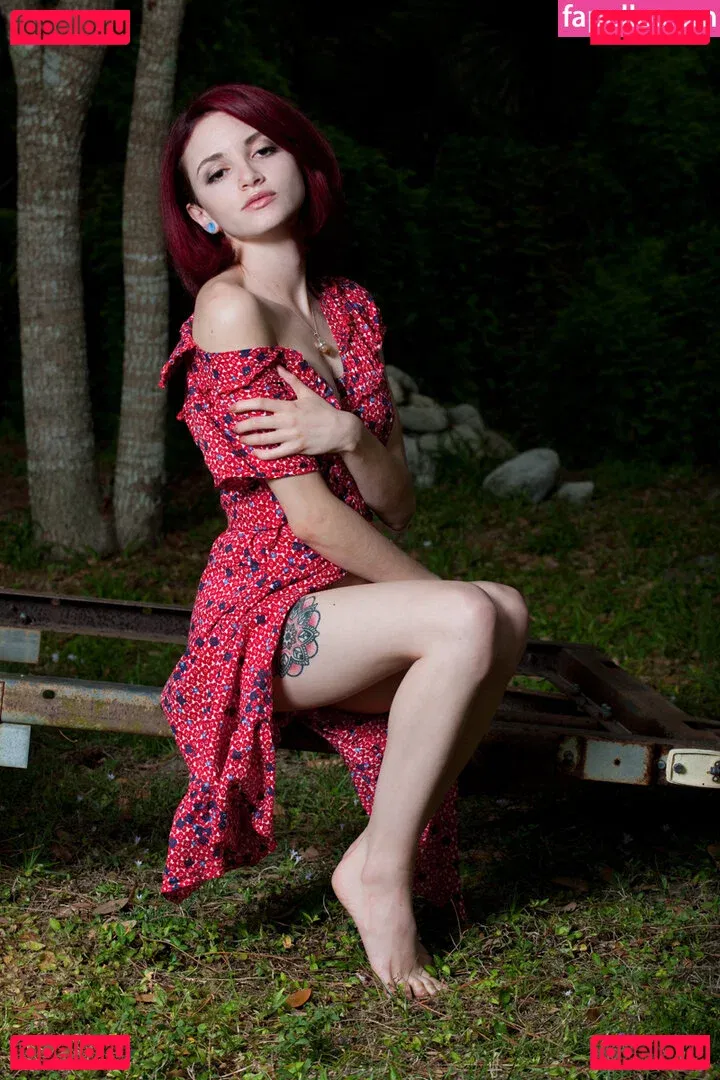 Lola Fae Onlyfans Photo Gallery 