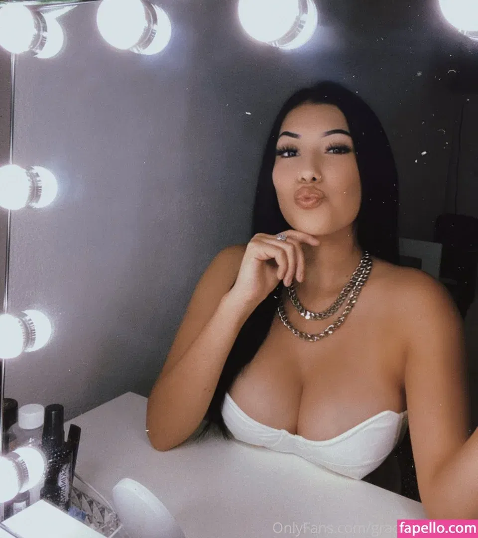 Guerreroilisha Onlyfans Photo Gallery 