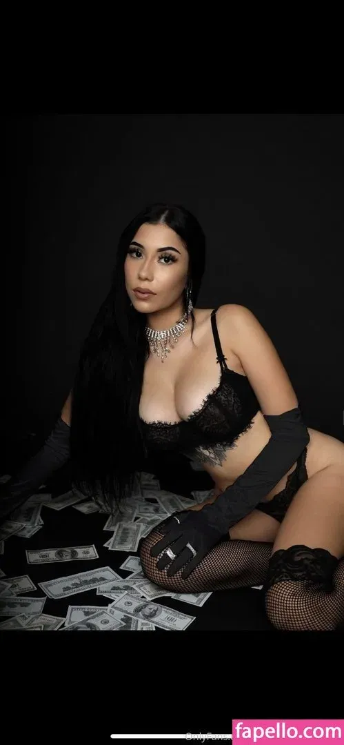 Guerreroilisha Onlyfans Photo Gallery 