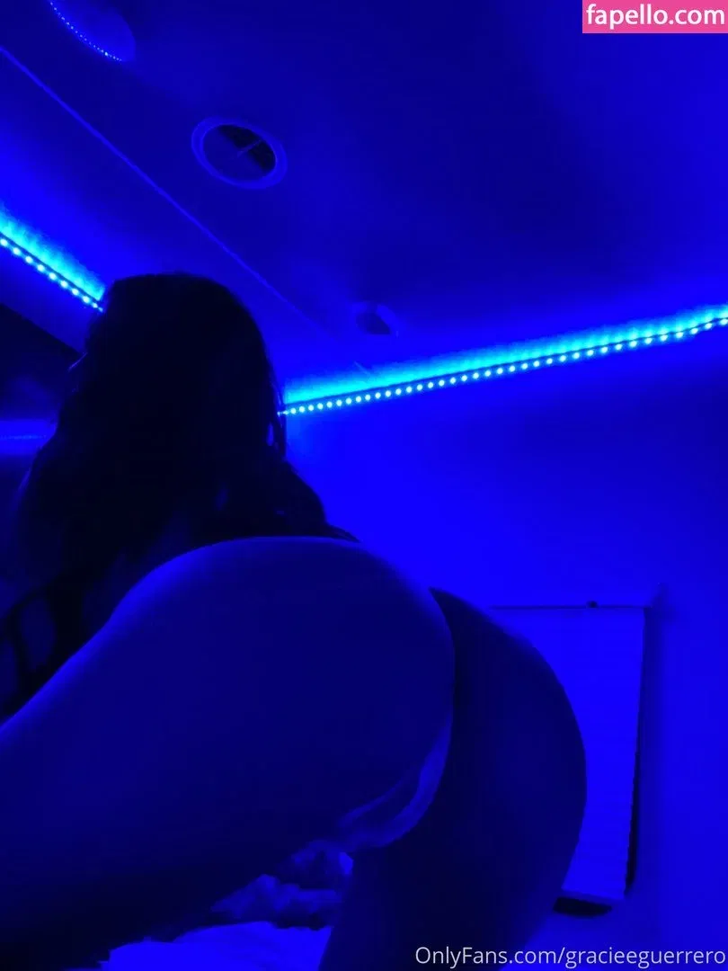 Guerreroilisha Onlyfans Photo Gallery 