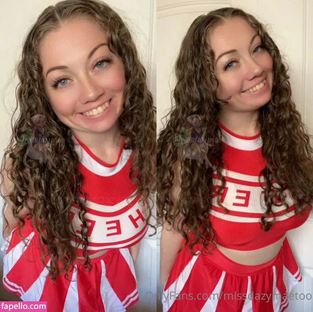 missdazymaetoo Onlyfans Photo Gallery 