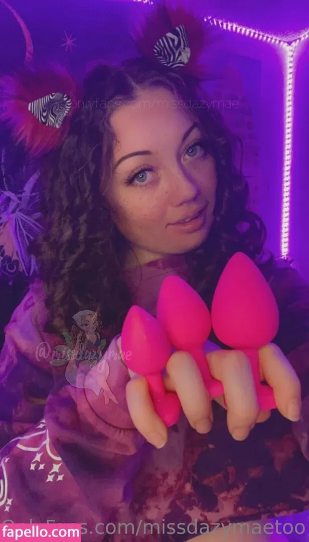 missdazymaetoo Onlyfans Photo Gallery 