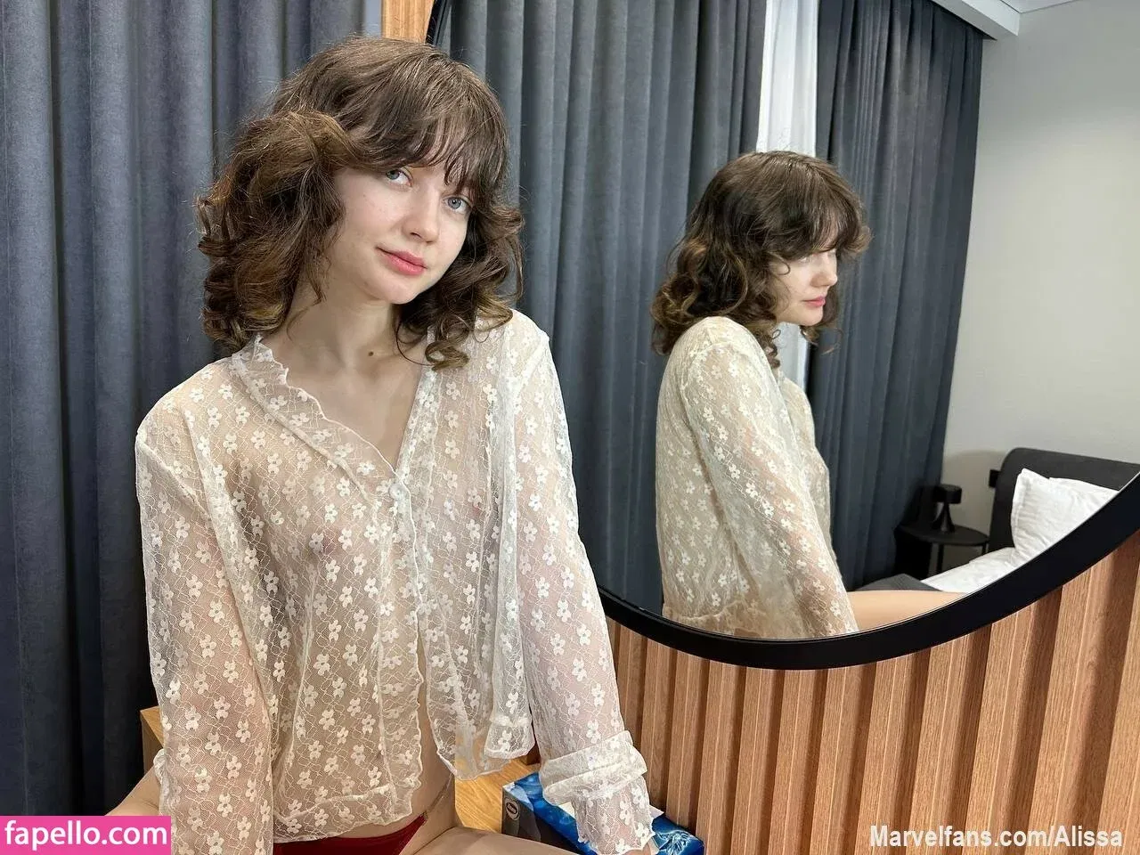 alisarose Onlyfans Photo Gallery 