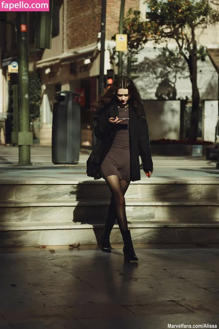 alisarose Onlyfans Photo Gallery 