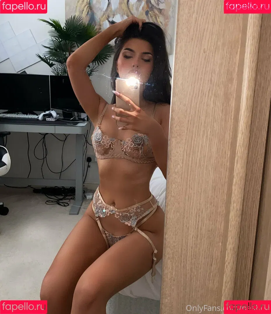 Peaboo Onlyfans Photo Gallery 
