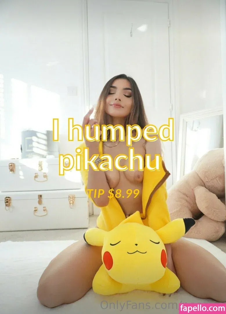 Peaboo Onlyfans Photo Gallery 