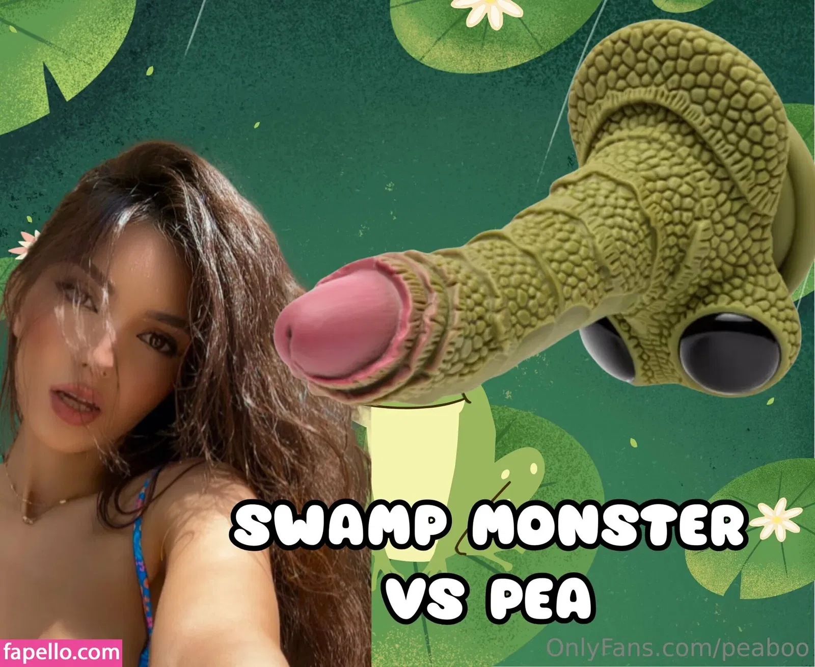 Peaboo Onlyfans Photo Gallery 