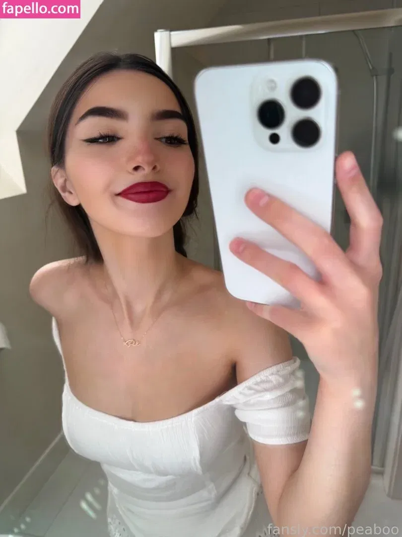 Peaboo Onlyfans Photo Gallery 