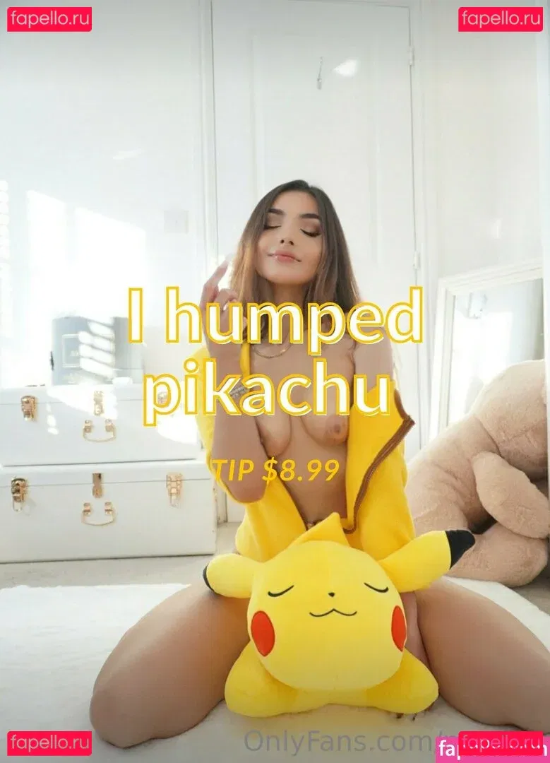 Peaboo Onlyfans Photo Gallery 