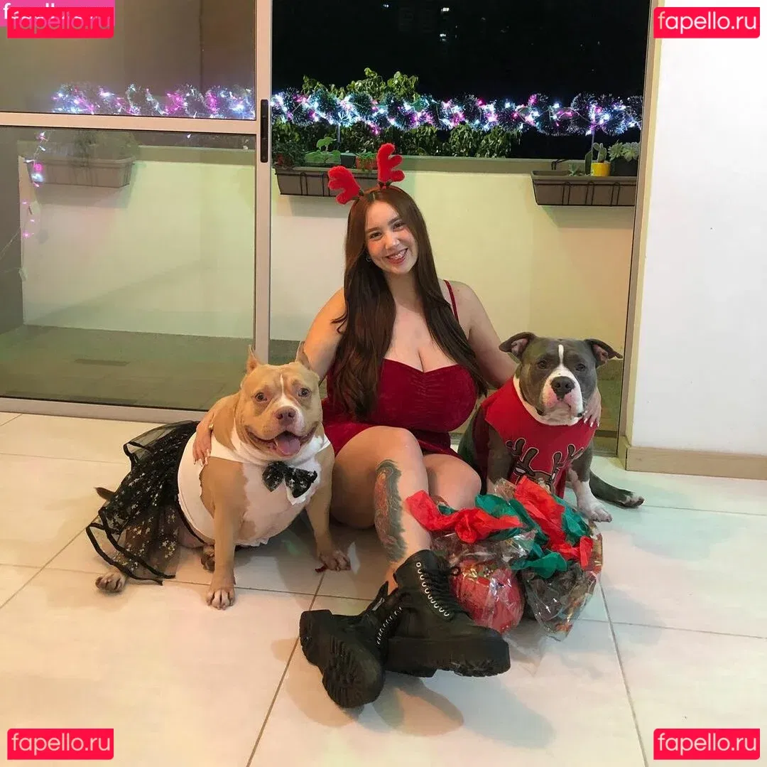 Merxoxo Onlyfans Photo Gallery 