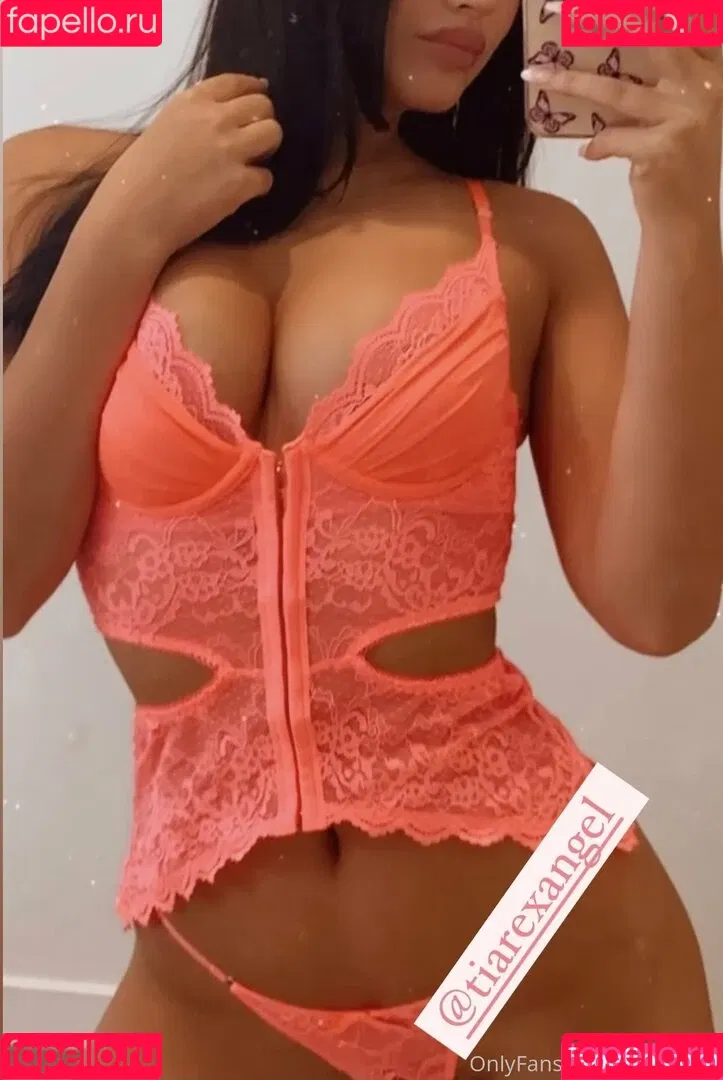 tiareangel Onlyfans Photo Gallery 