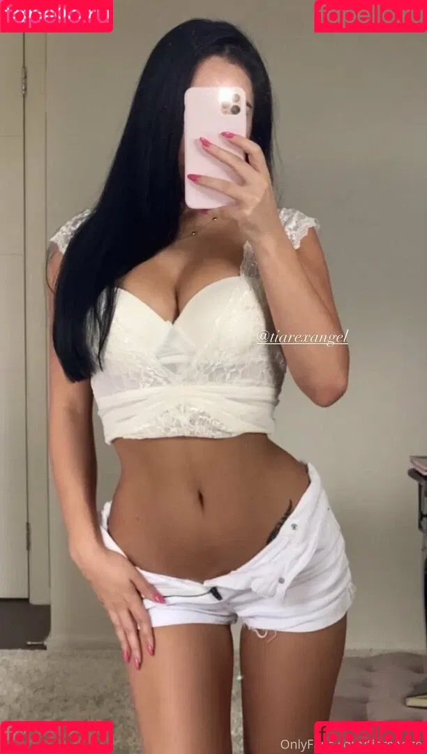 tiareangel Onlyfans Photo Gallery 