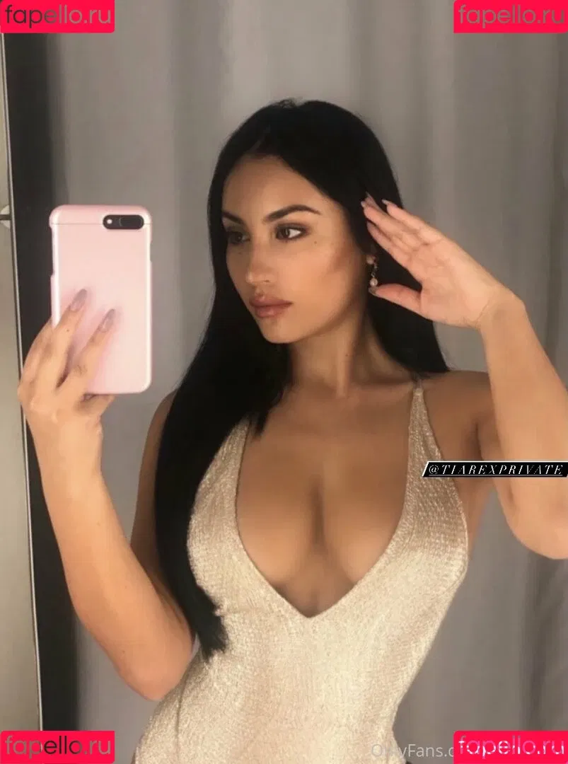 tiareangel Onlyfans Photo Gallery 