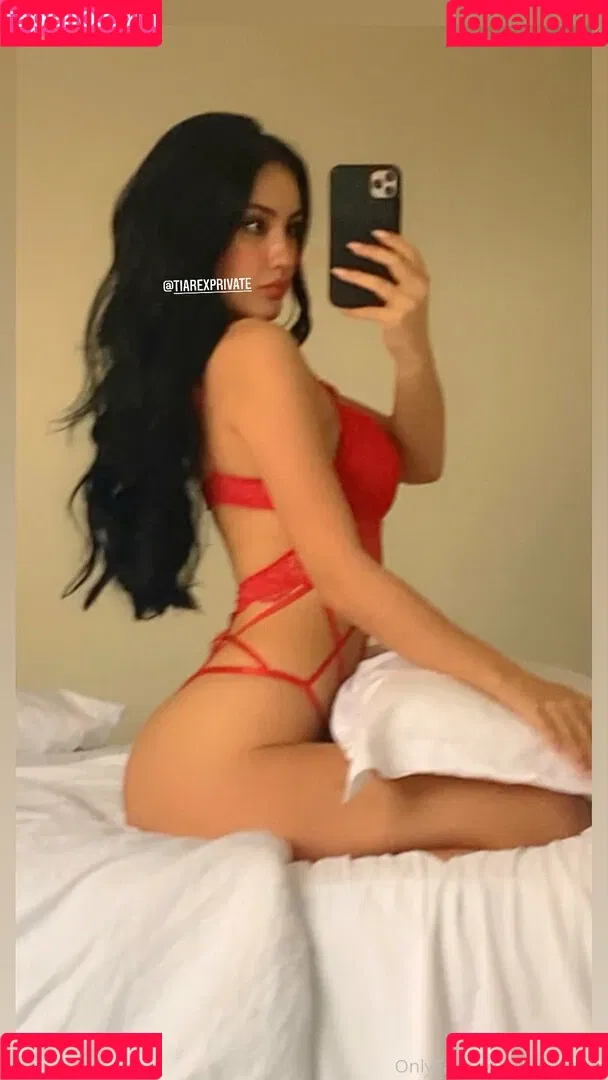 tiareangel Onlyfans Photo Gallery 