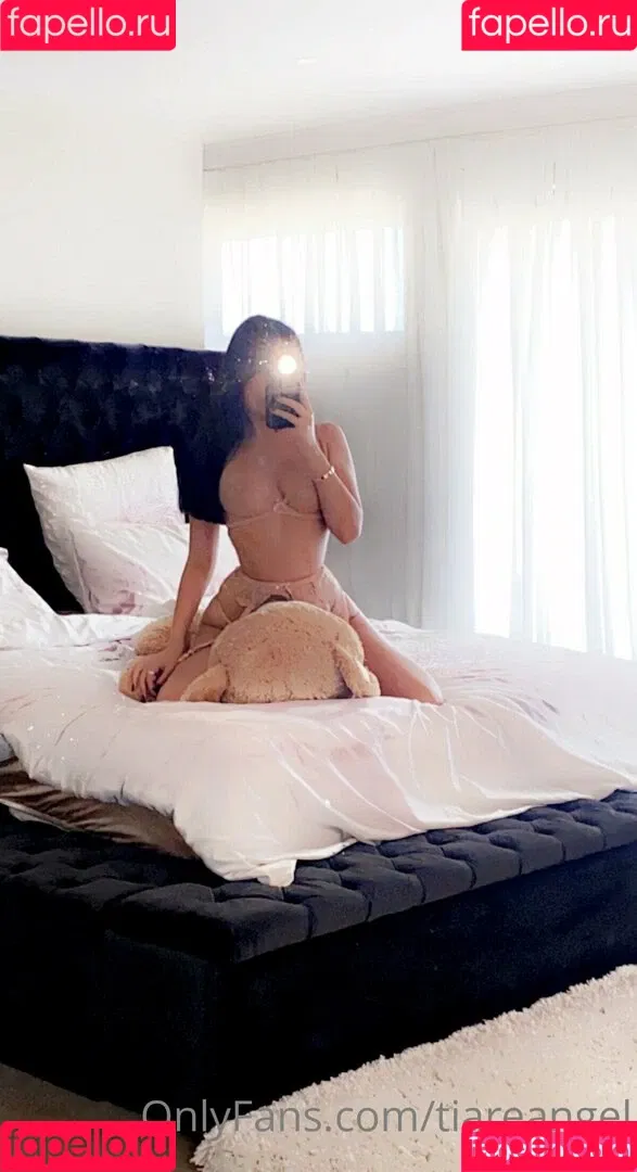 tiareangel Onlyfans Photo Gallery 