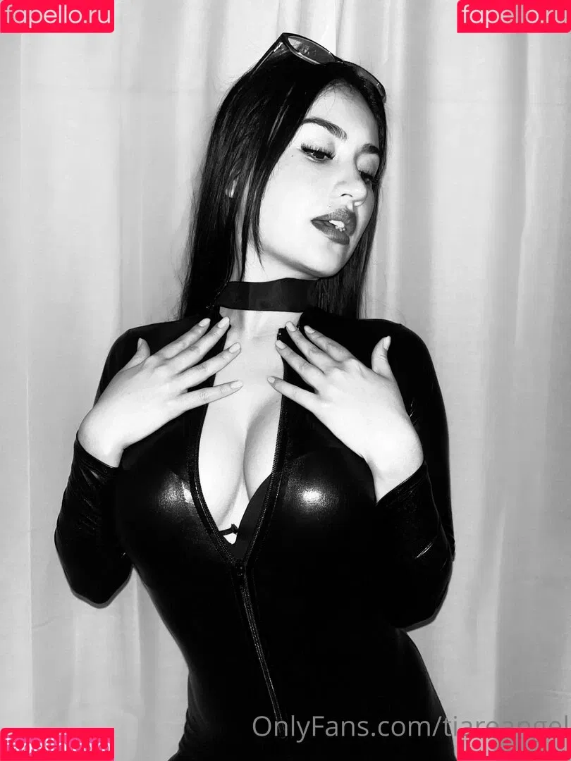 tiareangel Onlyfans Photo Gallery 