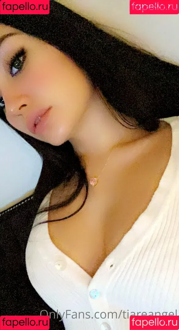 tiareangel Onlyfans Photo Gallery 