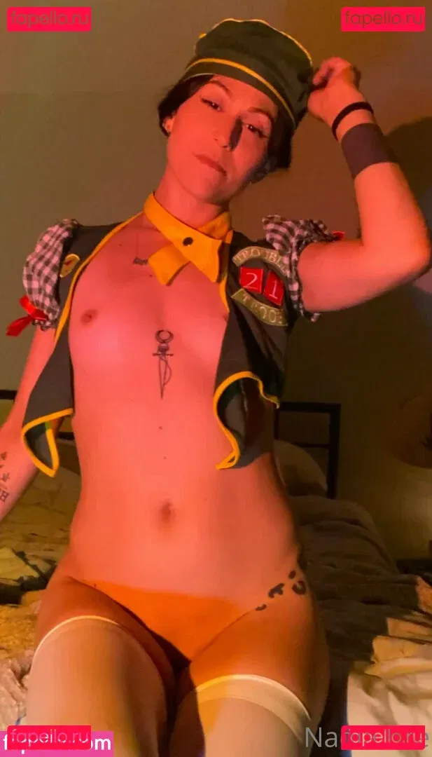 Naughty Nadia Onlyfans Photo Gallery 