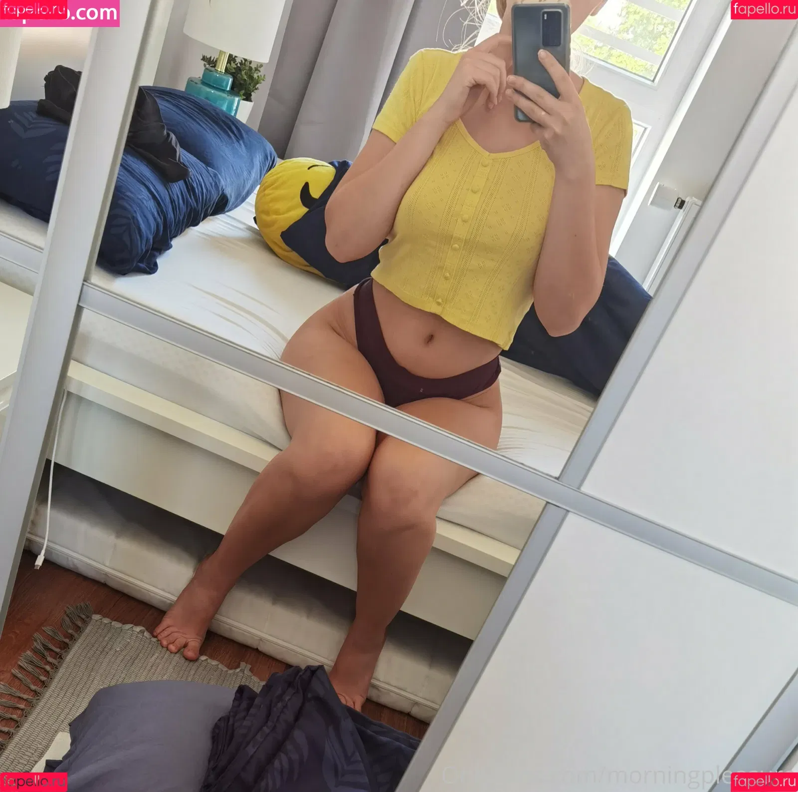 morningpleasure Onlyfans Photo Gallery 
