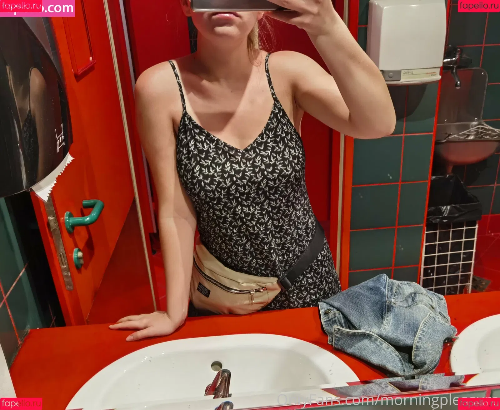 morningpleasure Onlyfans Photo Gallery 