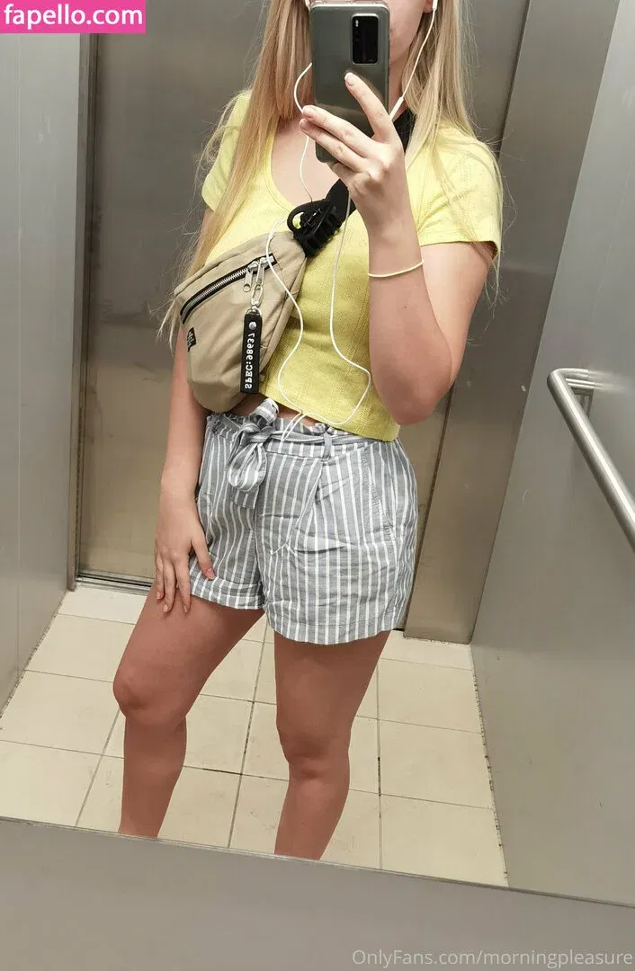 morningpleasure Onlyfans Photo Gallery 