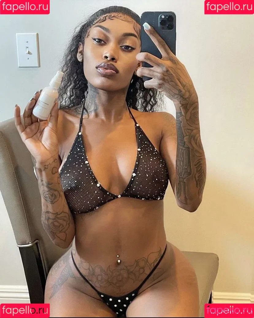 Asian Doll Onlyfans Photo Gallery 