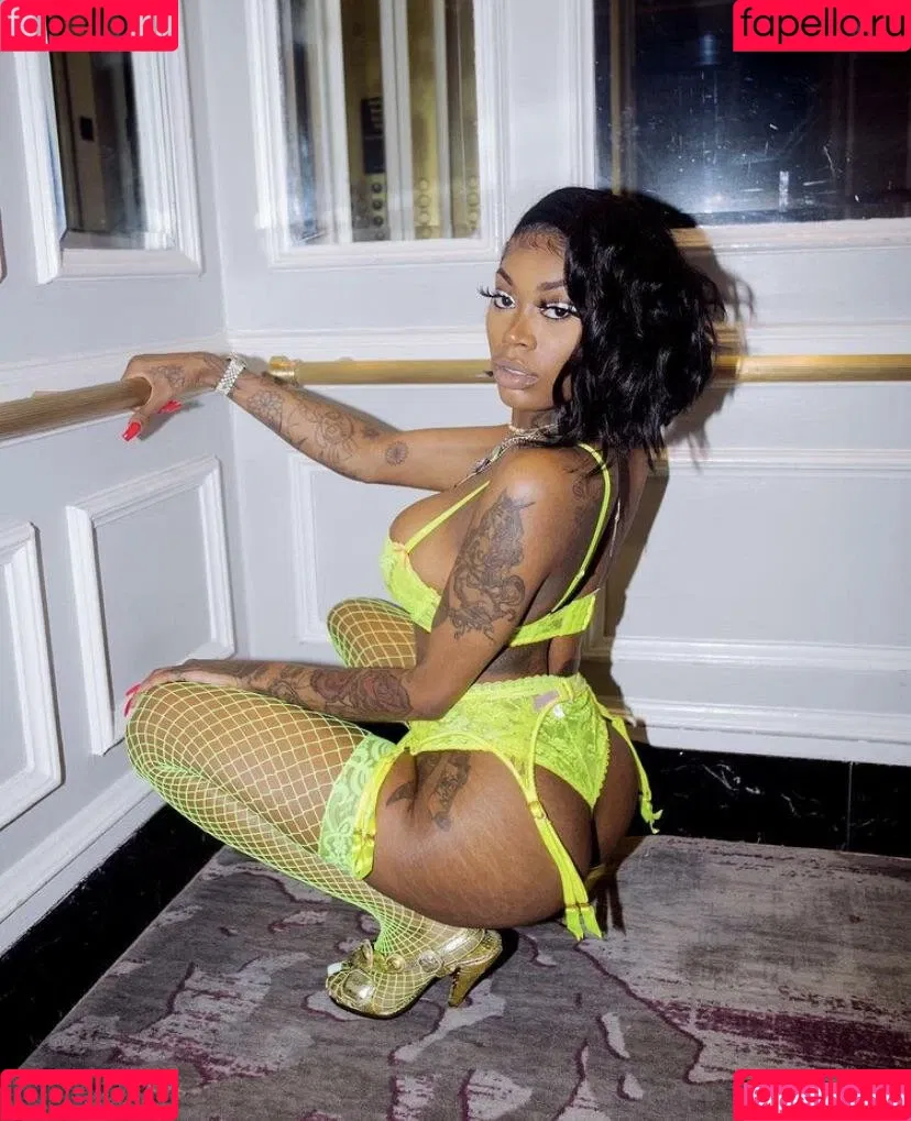 Asian Doll Onlyfans Photo Gallery 