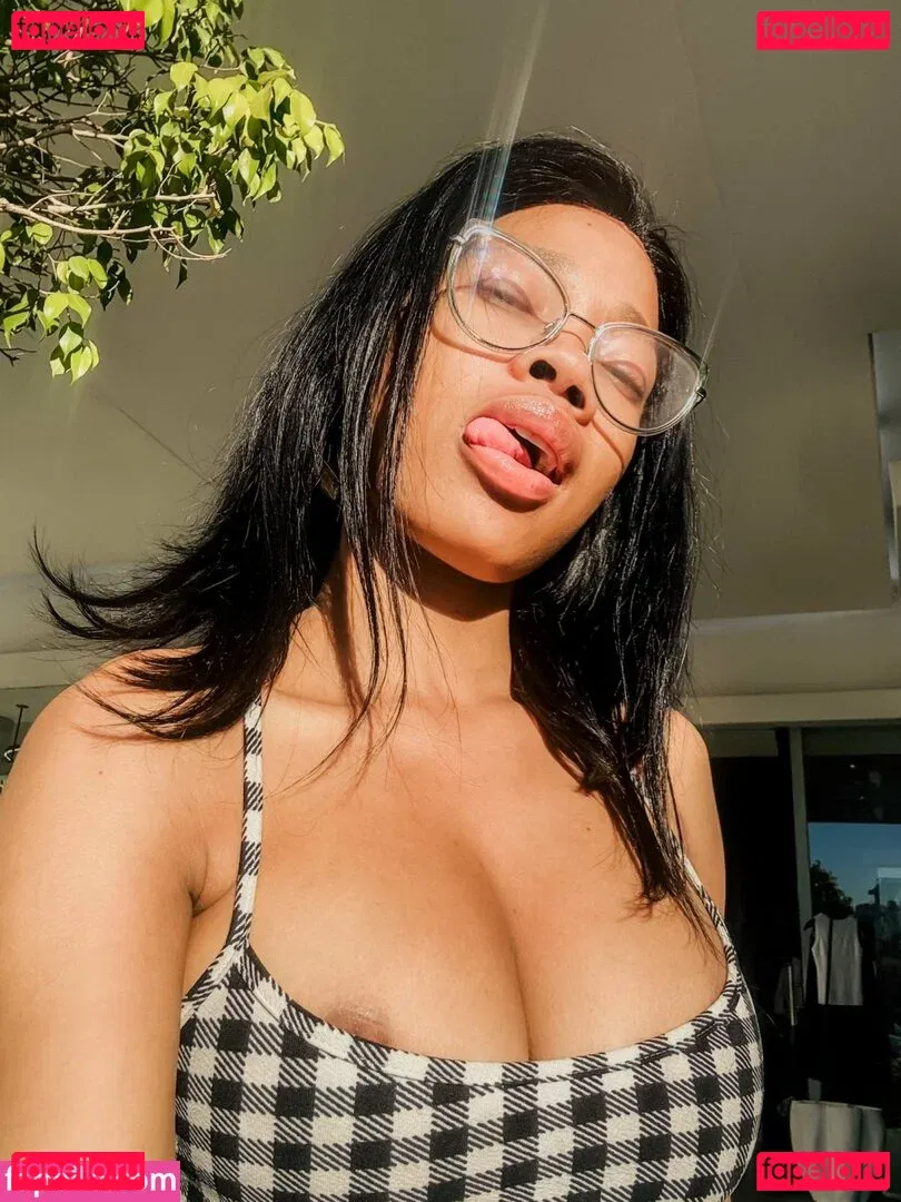 Asian Doll Onlyfans Photo Gallery 