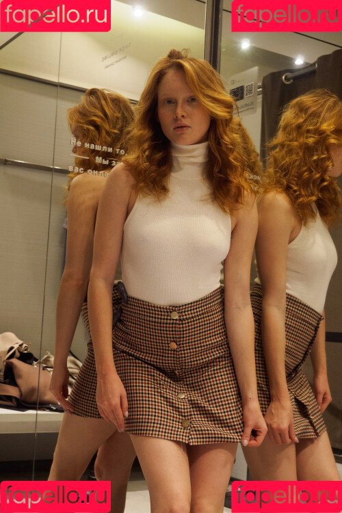 Model Ash Onlyfans Photo Gallery 