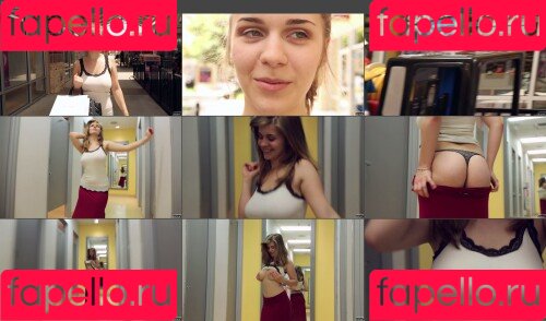 Model Ash Onlyfans Photo Gallery 