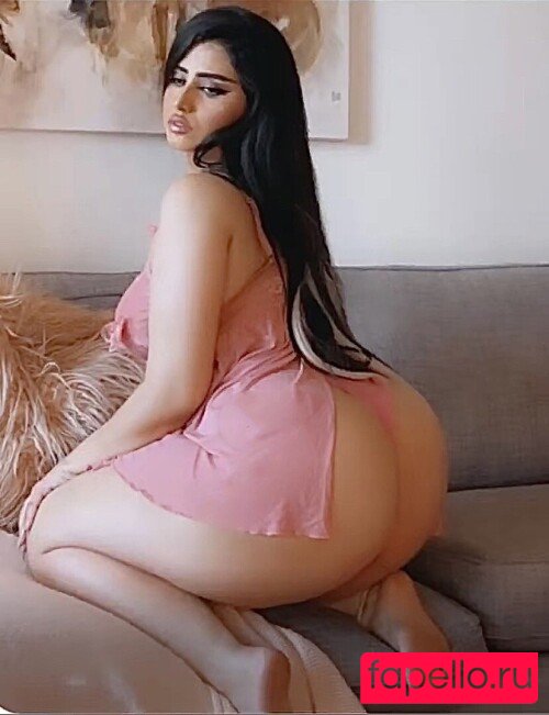 Model Ash Nude Onlyfans Photo 233