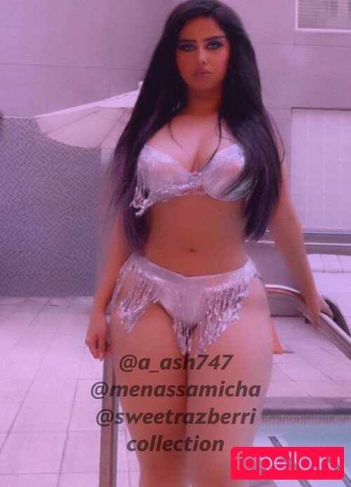 Model Ash Onlyfans Photo Gallery 