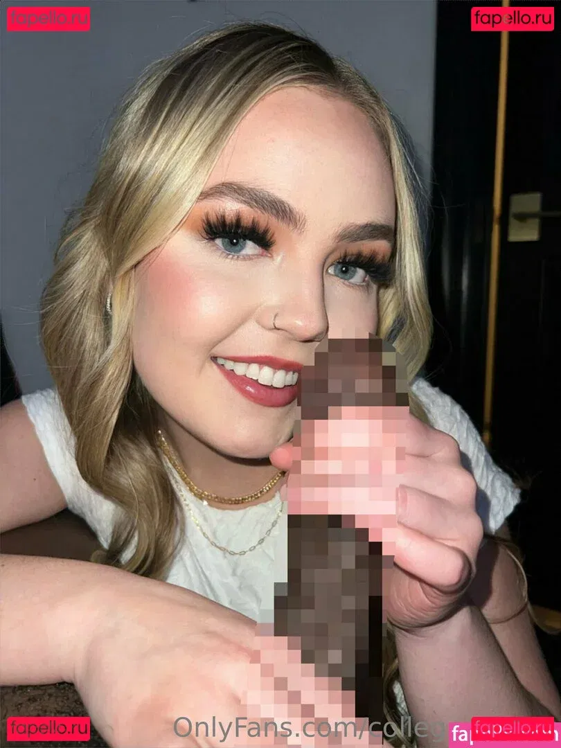 collegepussyy Onlyfans Photo Gallery 