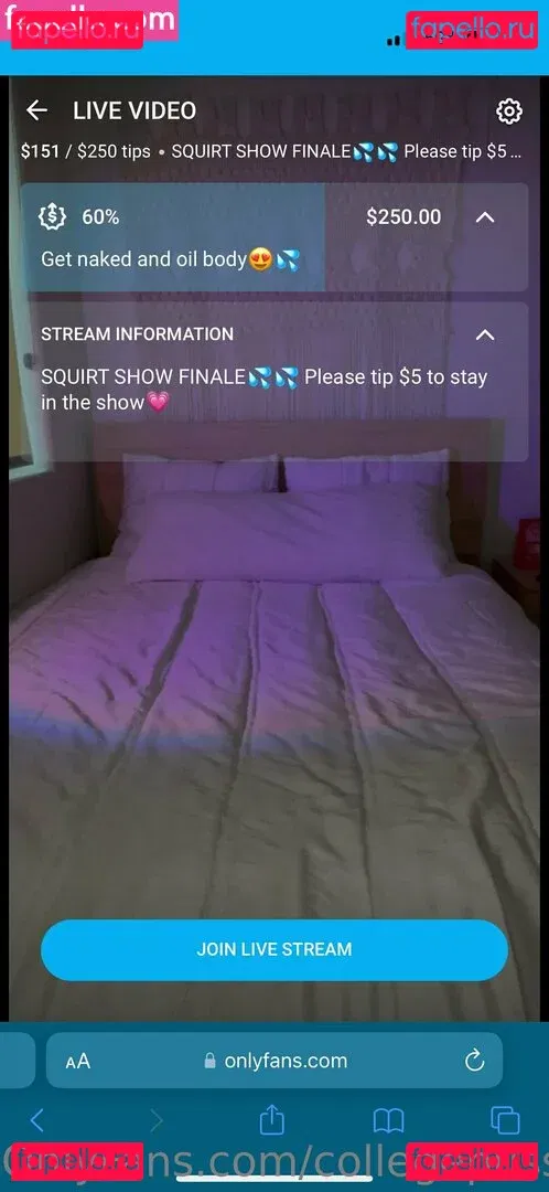 collegepussyy Onlyfans Photo Gallery 