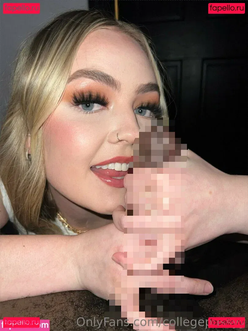 collegepussyy Onlyfans Photo Gallery 