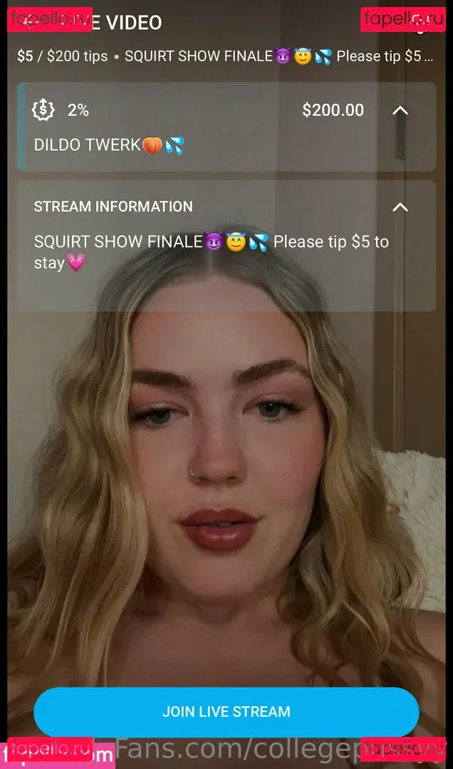 collegepussyy Onlyfans Photo Gallery 