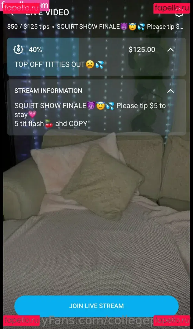 collegepussyy Onlyfans Photo Gallery 