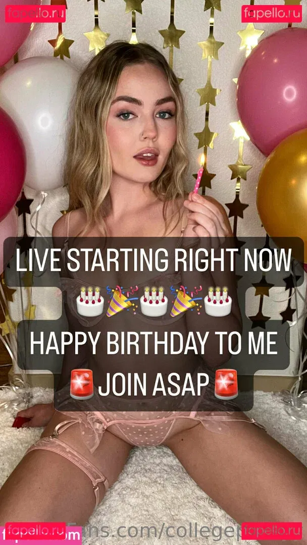 collegepussyy Onlyfans Photo Gallery 