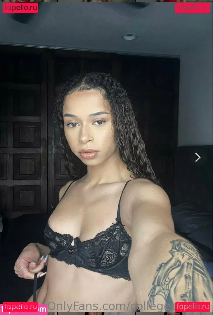 collegepussyy Onlyfans Photo Gallery 