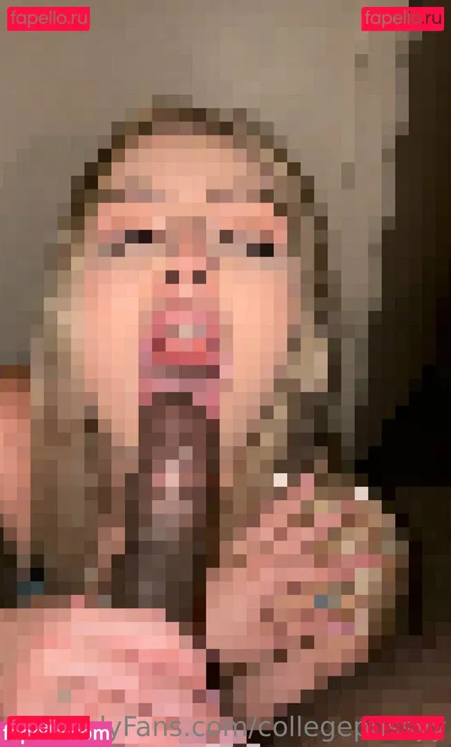 collegepussyy Onlyfans Photo Gallery 