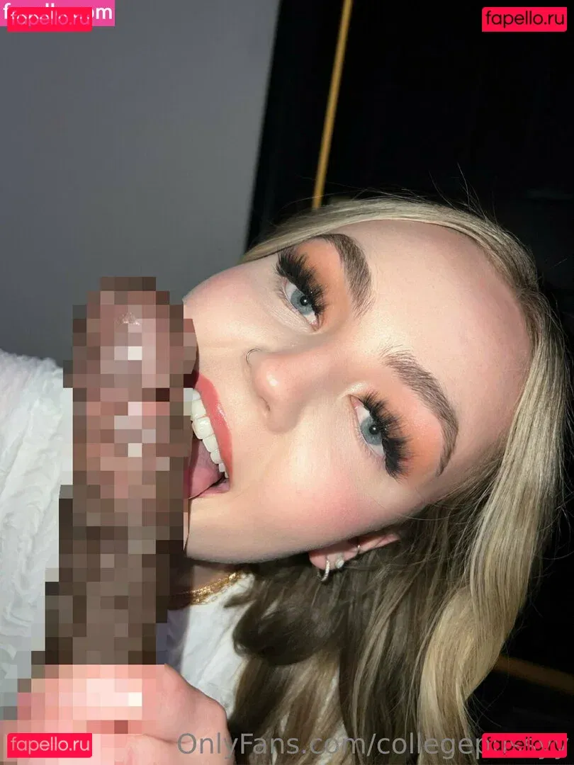 collegepussyy Onlyfans Photo Gallery 