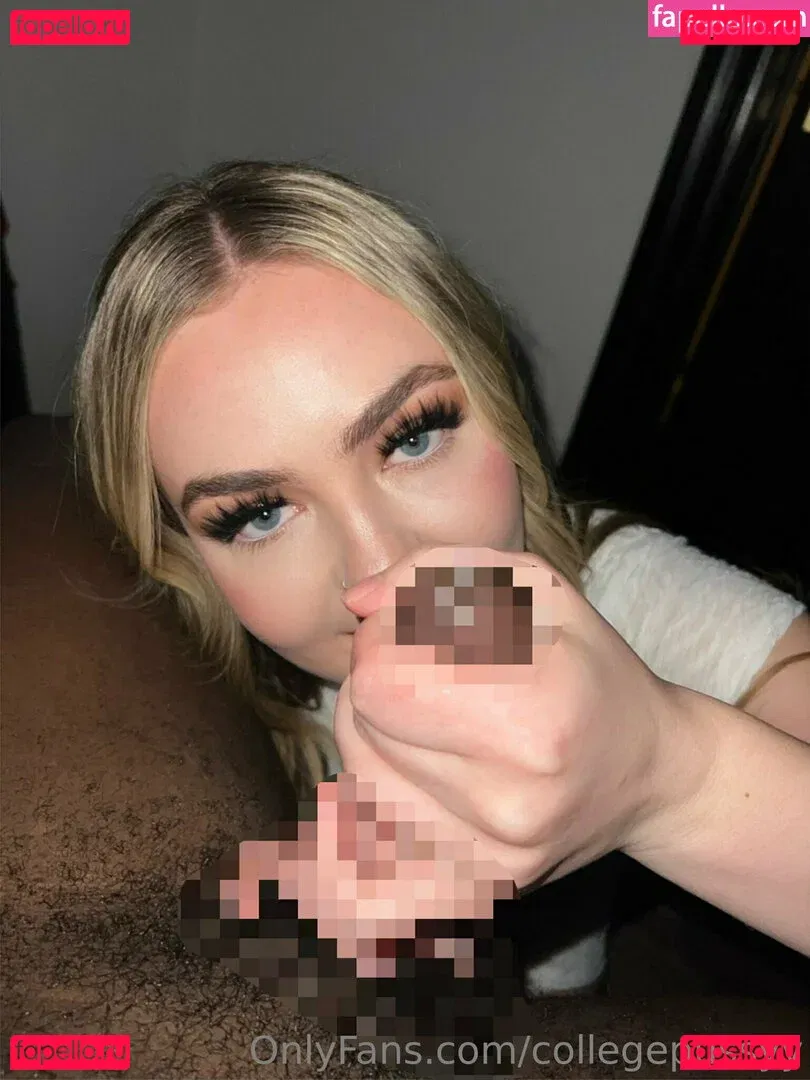 collegepussyy Onlyfans Photo Gallery 