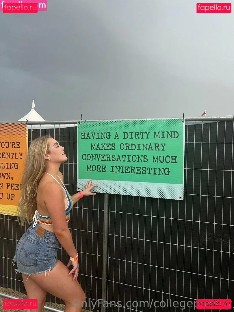 collegepussyy Onlyfans Photo Gallery 