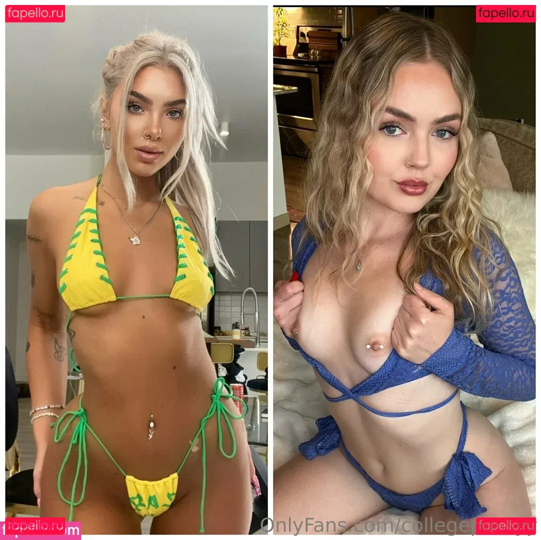 collegepussyy Onlyfans Photo Gallery 