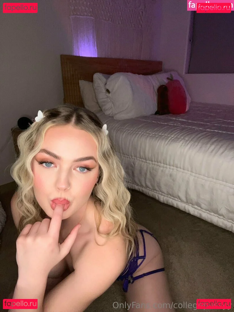 collegepussyy Onlyfans Photo Gallery 