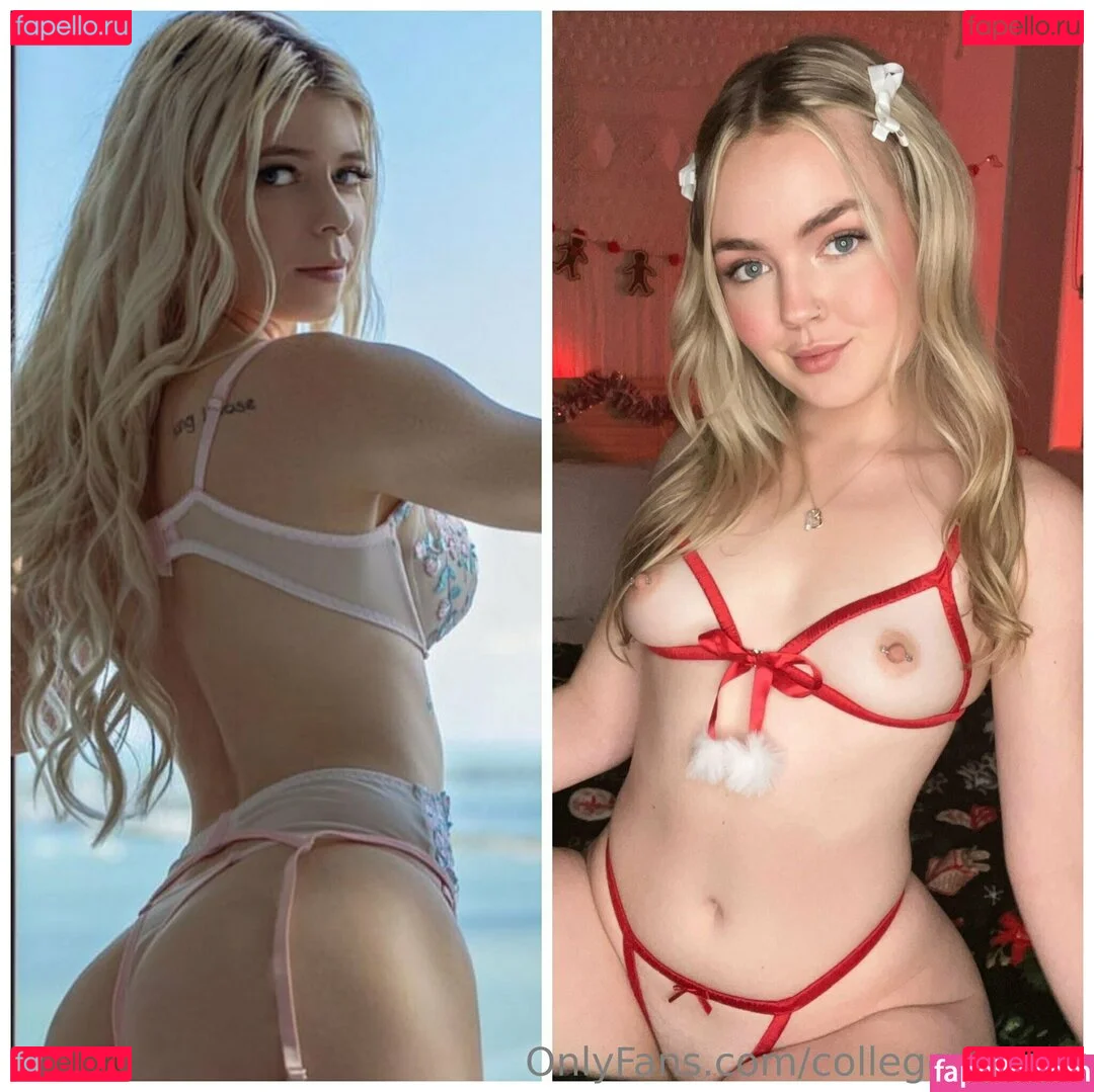 collegepussyy Onlyfans Photo Gallery 